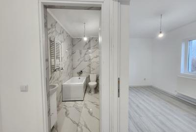 Garsonieră decomandată în Lunca Cetățuii - 3