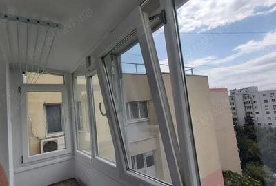 Inchiriez apartament 2 camere in zona Facultatii de Constructii - 5