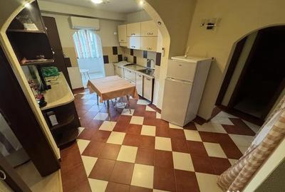 Apartament cu 2 camere decomandat, mobilat în Gara - 2