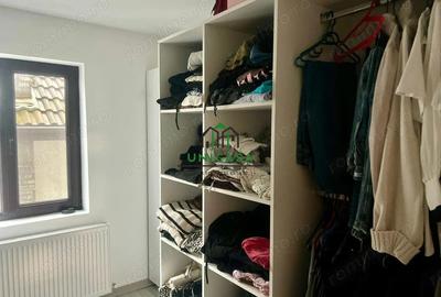 Casă cu 4 camere cu Canalizare în Ostroveni - 9