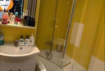 Apartament cu 3 camere semidecomandat în Malu Roșu - 5
