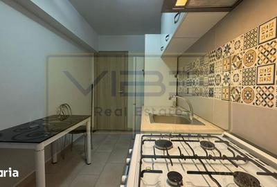 Apartament cu 2 camere în Bârnova - 4