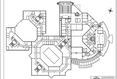 World Trade Center, Piata Montreal 10 - comision 0%, reprezentam proprietarul! World Trade Center, Piata Montreal 10 - comision 0%, reprezentam proprietarul! - 5