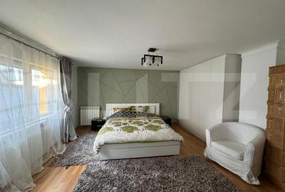 Casa cu 5 camere, 500 mp, zona Hotel Diana - 16