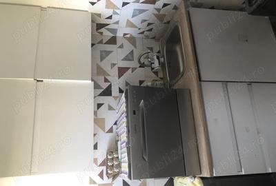 Garsoniera renovata zona Dorna centrala termica - 8