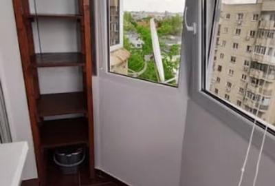 Garsonieră decomandată, mobilată în Trafic Greu - 7