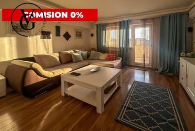 Apartament 2 camere decomandat | Ultracentral | Vedere spre mare