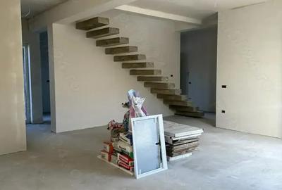 Duplex Modern Despartit | 115MP | PDC Daikin | Langa Padurea Verde - 8