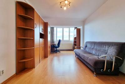 Apartament cu 3 camere semidecomandat, mobilat în Lujerului - 12