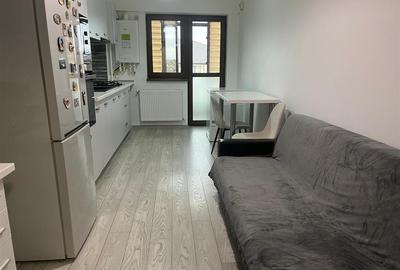 Apartament cu 2 camere decomandat în Cug - 5