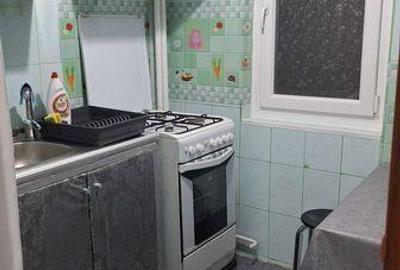 Apartament cu 2 camere, mobilat în Teiul Doamnei - 6
