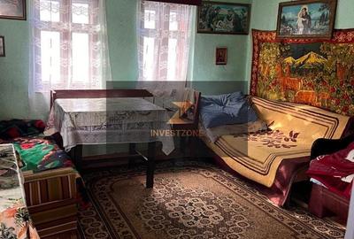 Casă cu 4 camere cu Teren 2328 Mp în Vadu Crișului - 10