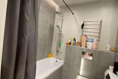 Apartament cu 2 camere semidecomandat în Lujerului - 1
