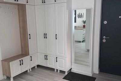 Apartament cu 3 camere decomandat în Păcurari - 8