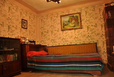 Casa si teren Gheorghe Sion - 12