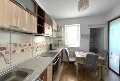 Apartament cu 3 camere 2 balcoane si parcare in zona Turnisor - 5