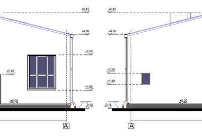 Spațiu comercial, de 600 mp, în Brazi - 11