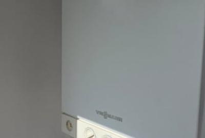 3 camere Cartier Craiovei etaj 2 3 camere Cartier Craiovei etaj 2 - 8