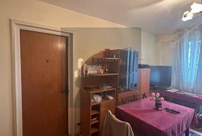 Apartament cu 2 camere semidecomandat în P-ța Reșița - 6
