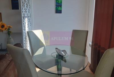 Apartament cu 2 camere semidecomandat în Vitan Mall - 17