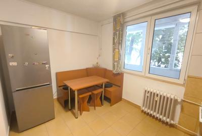 Brancoveanu metrou 2 camere renovat - 8