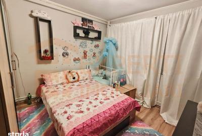 Apartament cu 2 camere, mobilat în Gara - 5