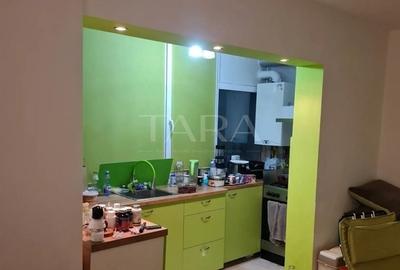 Apartament cu 4 camere decomandat în Gheorgheni - 2