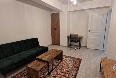 Apartament cu 2 camere decomandat în Cug - 9