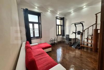 Garsonieră decomandată în P-ța Unirii - 6