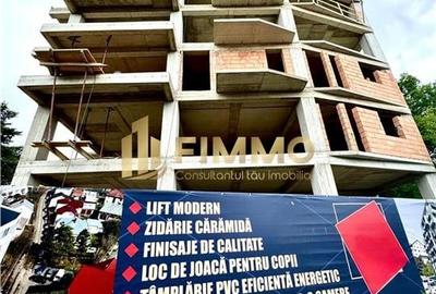 Apartament cu 2 camere nedecomandat în Central - 1