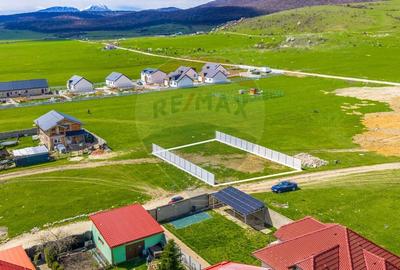 Teren Construcții intravilan de 500 mp, în Nord-Vest - 4