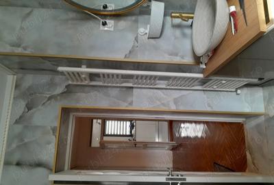 Apartament cu 2 camere decomandat în Central - 5