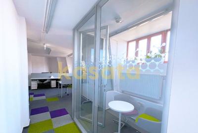 Spatiu de birouri | I.C. Bratianu | Ultra-central - 11