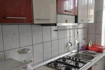 Apartament cu 2 camere decomandat în Central - 3