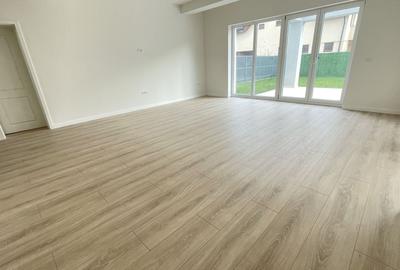 Duplex 5 camere,constructie 2024-complet finisat -Dumbravita - 2