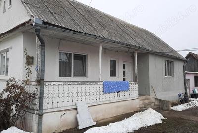 Casă în Mititei - 4