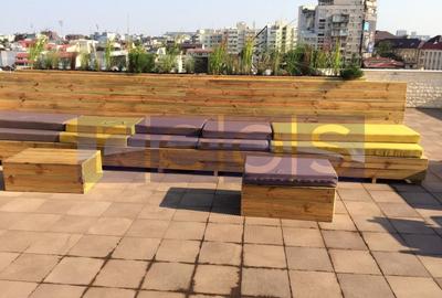 Birou, de 640 mp, în Dorobanți - 15