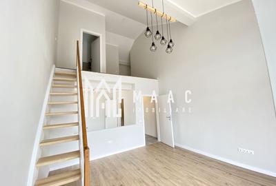 Penthouse I 4 Camere I INTABULAT I 0% Comision - 1