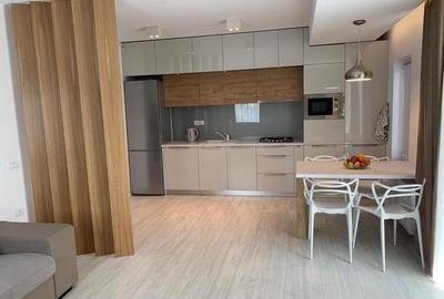 Apartament 2camere cu vedere la mare termen lung - 14