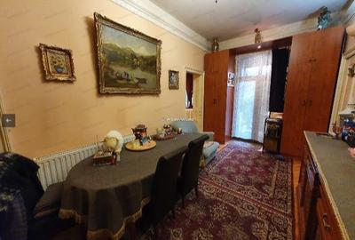 Casă individuală cu 6 camere cu Teren 1152 Mp în Ultracentral - 9