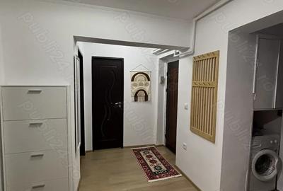 Apartament 3 camere de inchiriat-Vitrometan, Media? - 5