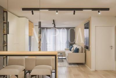 Apartament 3 camere de vanzare in Gheorgheni, Cluj Napoca Apartament 3 camere de vanzare in Gheorgheni, Cluj Napoca - 8