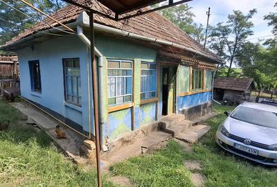 Casă cu Teren 2400 Mp în Mănăștur - 5