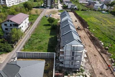 Casă cu 4 camere în Prelungirea Ghencea - 2