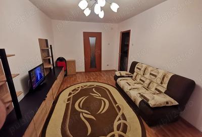 Inchiriez apartament 2 camere semidecomandat zona scriitorilor - 4