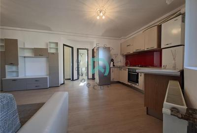 Apartament cu 2 camere decomandat în Tractorul - 3