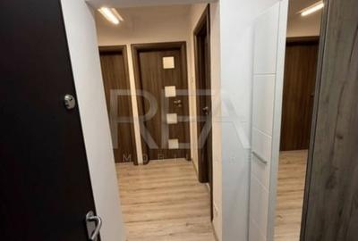 2 camere, decomandat, et 3/4, bloc tip P, anvelopat-Drumul Taberei - 5