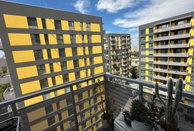 REA1021196 Apartament 4 camere Hercesa Vivenda - Titan - 14