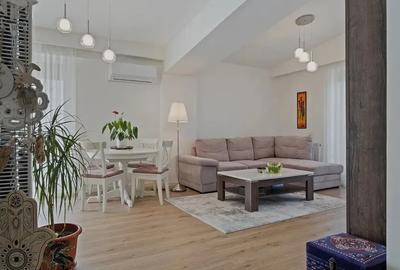 Apartament cu 2 camere decomandat, mobilat în Exterior Vest - 3