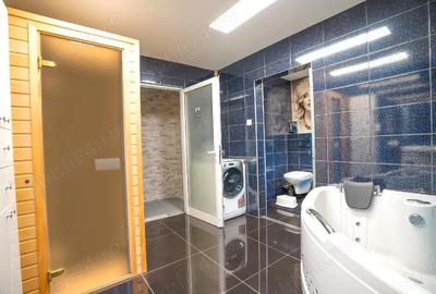 Apartament cu 3 camere semidecomandat în Central - 3